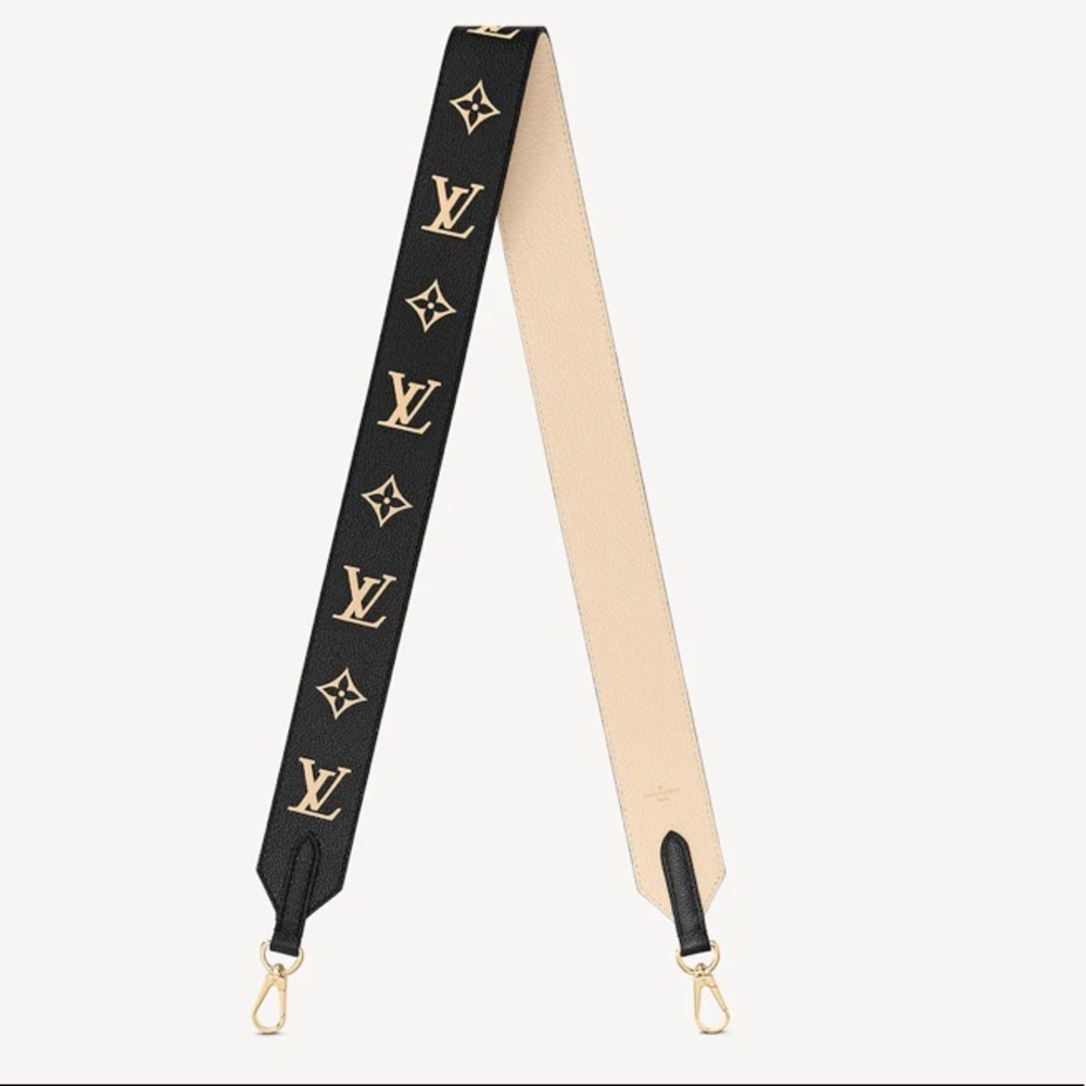 Louis Vuitton Bandoulierè
